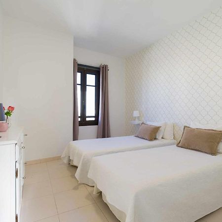 Mahostly Apartamento Comillas Sc Arrecife  Exterior foto