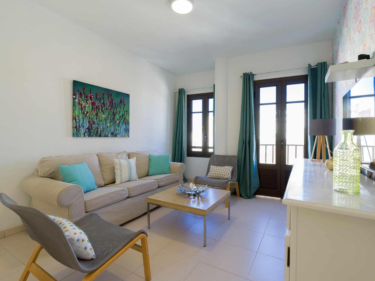 Mahostly Apartamento Comillas Sc Arrecife  Exterior foto